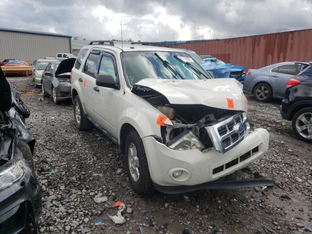 Ford Escape xlt (2012)