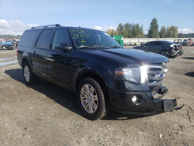 Ford Expedition (2012)