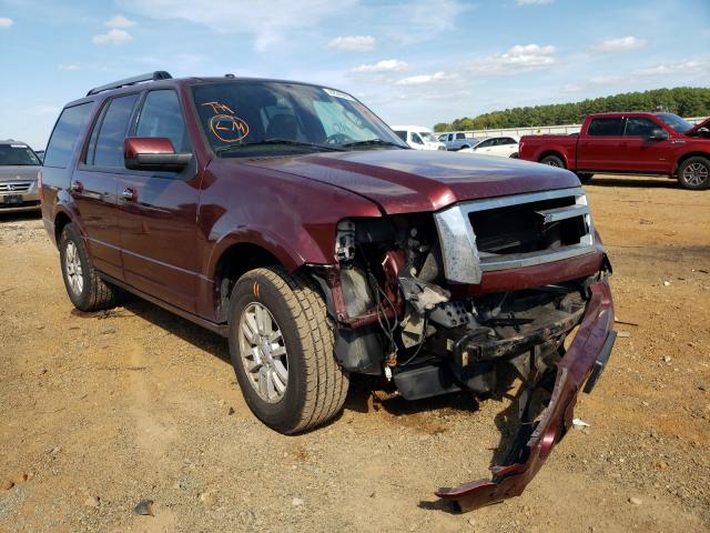 Ford Expedition (2012)