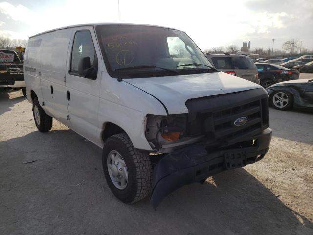 Ford Econoline (2013)