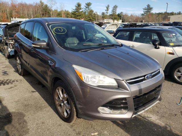 Ford Escape sel (2013)
