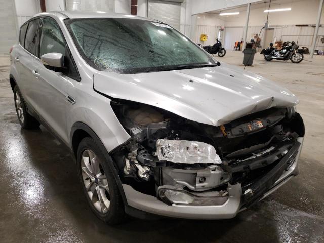 Ford Escape sel (2013)