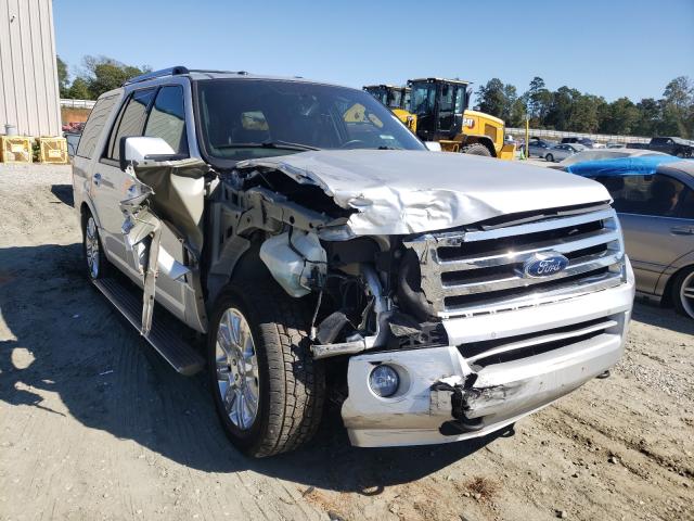 Ford Expedition (2013)