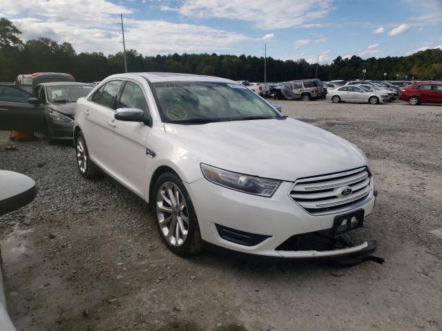 Ford Taurus lim (2013)