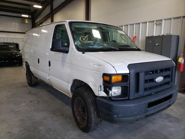 Ford Econoline (2014)
