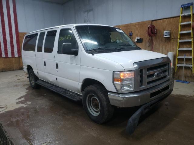 Ford Econoline (2014)
