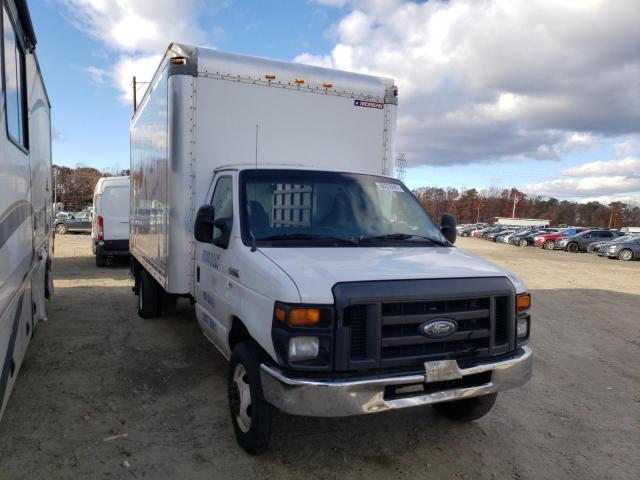 Ford Econoline (2014)