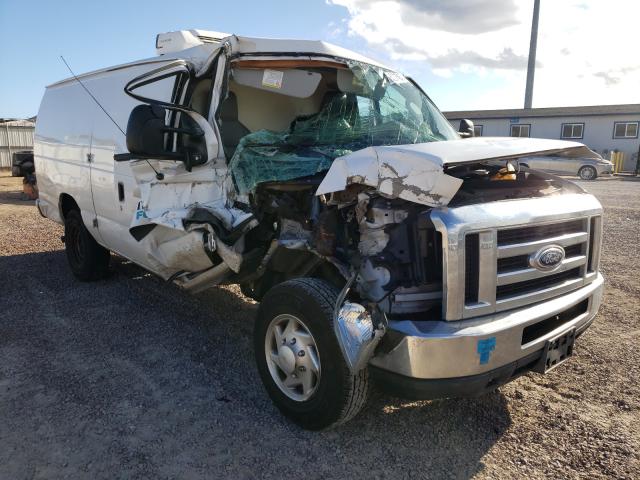 Ford Econoline (2014)
