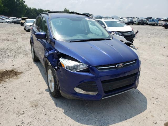 Ford Escape se (2014)