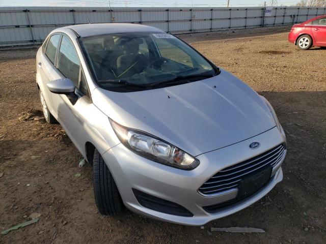 Ford Fiesta s (2014)