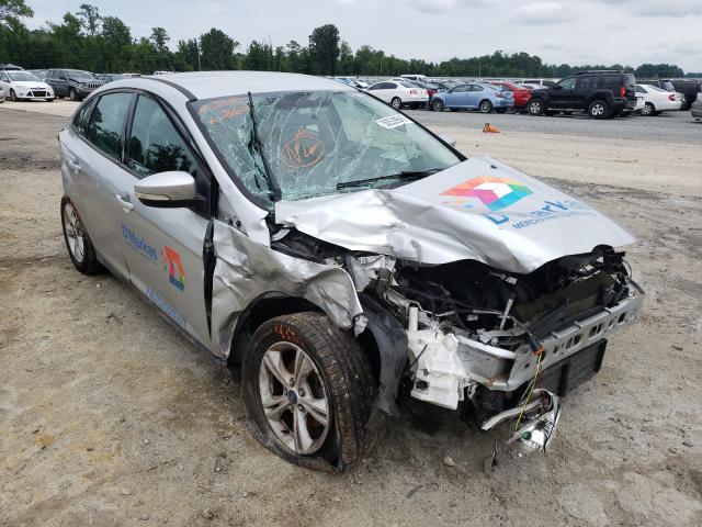 Ford Focus se (2014)