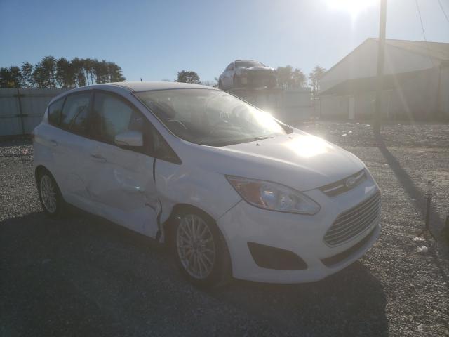 Ford C-max se (2015)