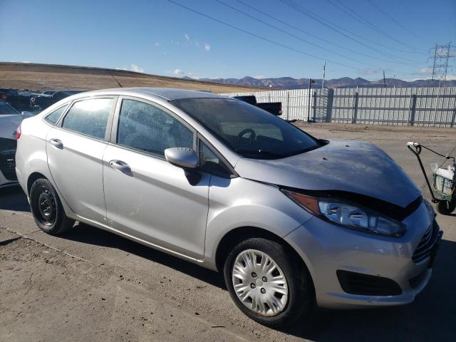 Ford Fiesta s (2015)