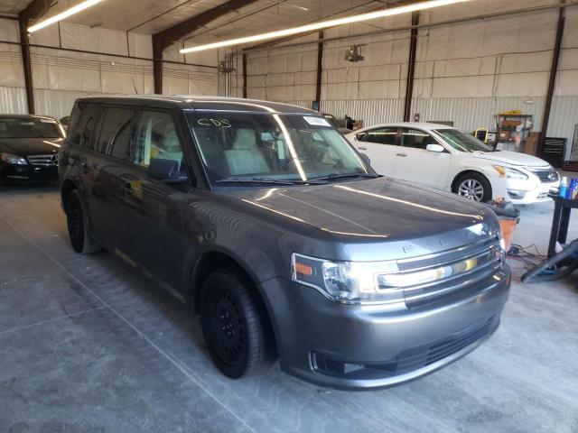 Ford Flex se (2015)