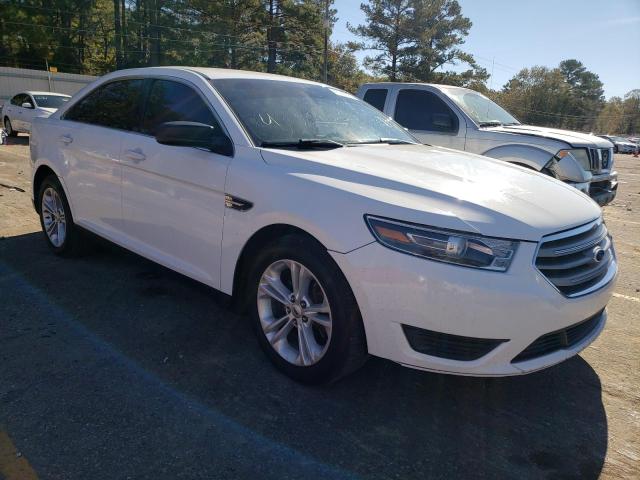 Ford Taurus se (2015)