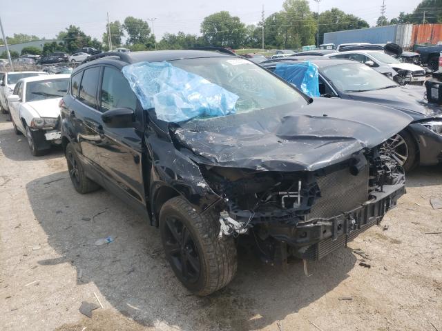 Ford Escape se (2016)