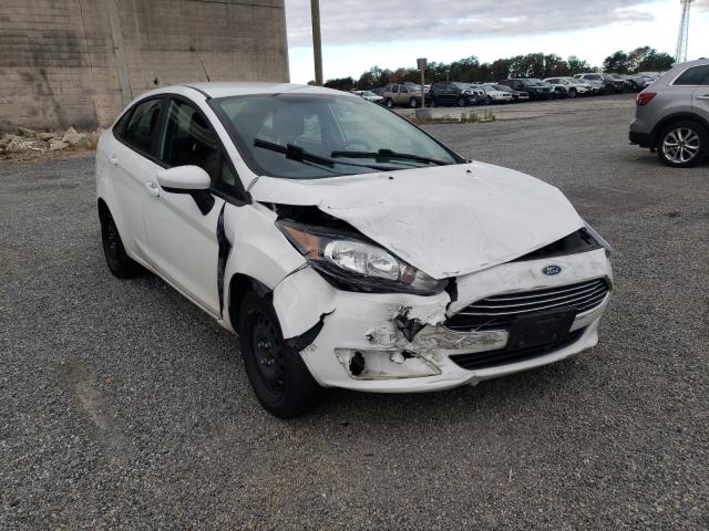 Ford Fiesta s (2016)
