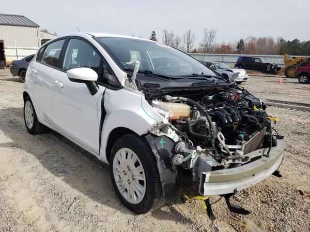 Ford Fiesta s (2016)