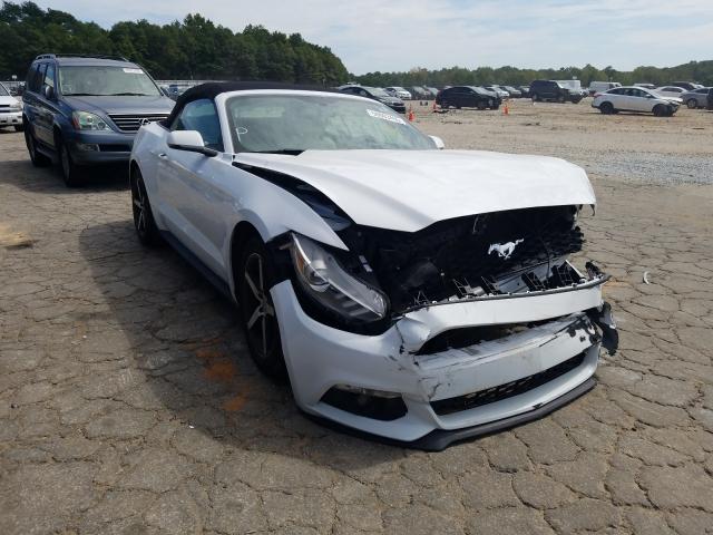 Ford Mustang (2016)