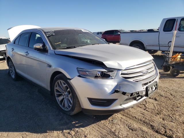 Ford Taurus lim (2017)