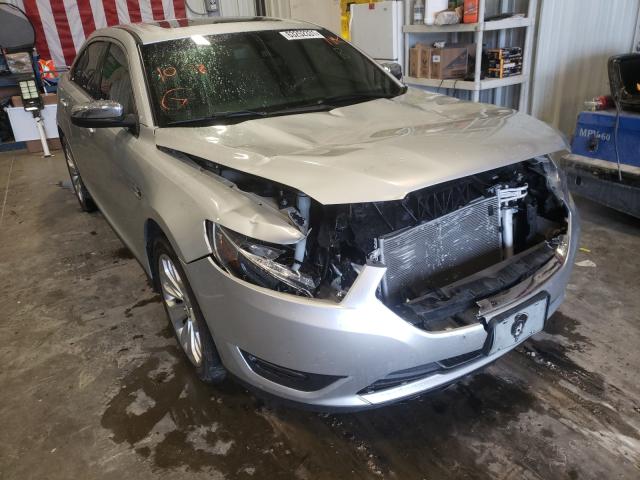 Ford Taurus lim (2017)