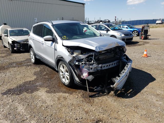 Ford Escape se (2018)