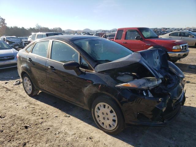 Ford Fiesta s (2018)