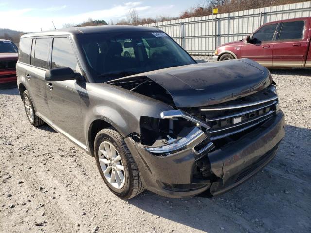 Ford Flex se (2019)