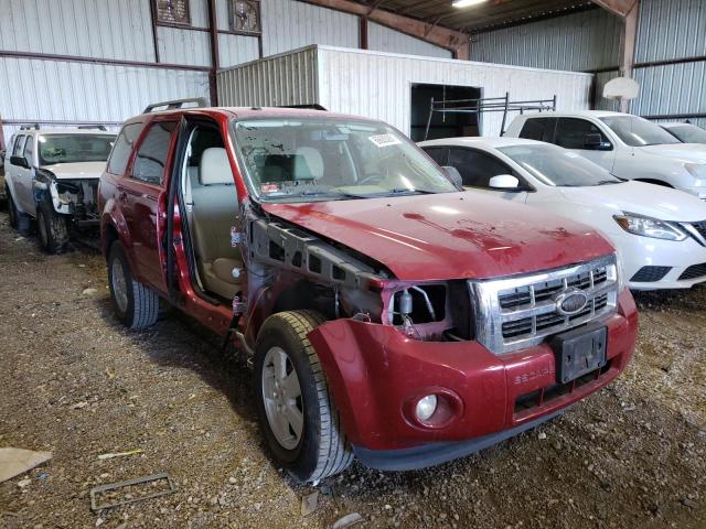Ford Escape xlt (2010)