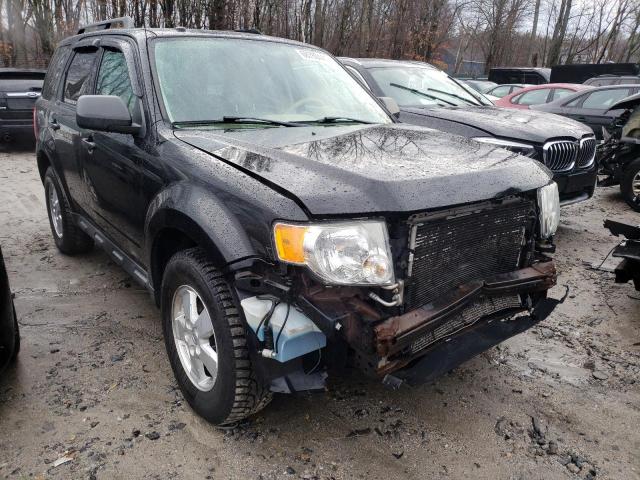 Ford Escape xlt (2011)