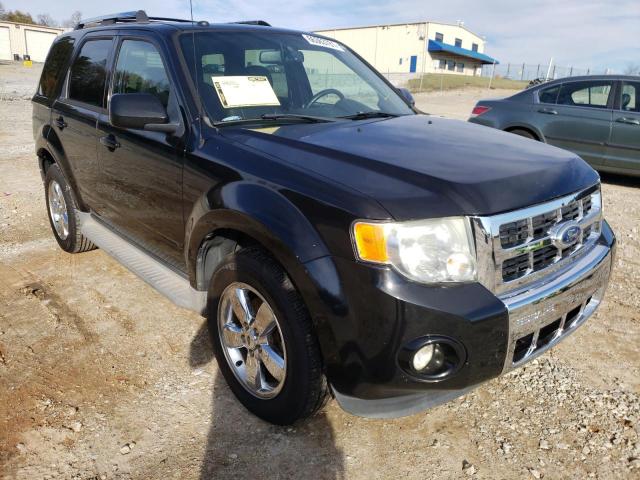 Ford Escape xlt (2011)