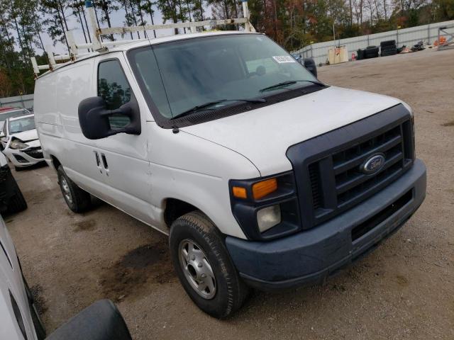 Ford Econoline (2012)