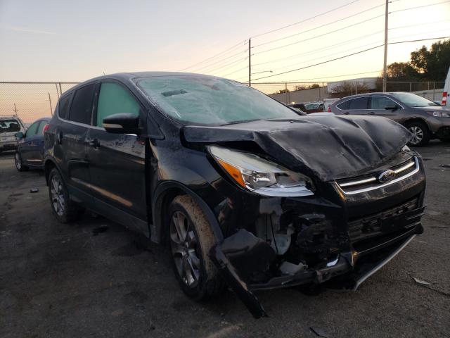 Ford Escape sel (2013)