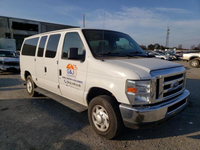 Ford Econoline (2014)