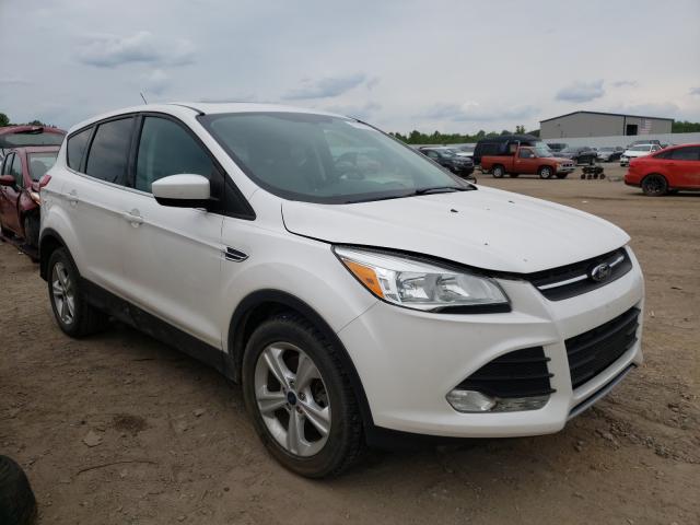 Ford Escape se (2014)