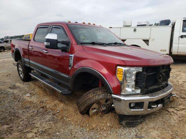 Ford F250 (2017)
