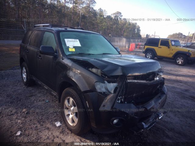 Ford Escape (2012)