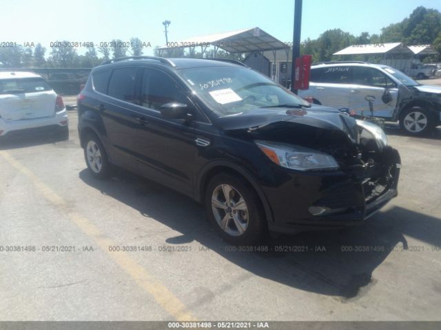Ford Escape (2014)