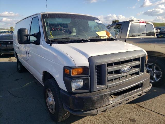 Ford Econoline (2010)