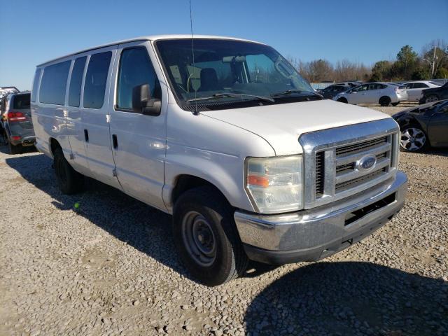 Ford Econoline (2010)