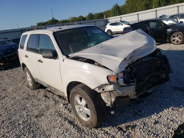 Ford Escape xlt (2010)