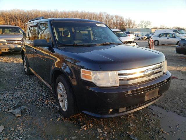 Ford Flex se (2010)