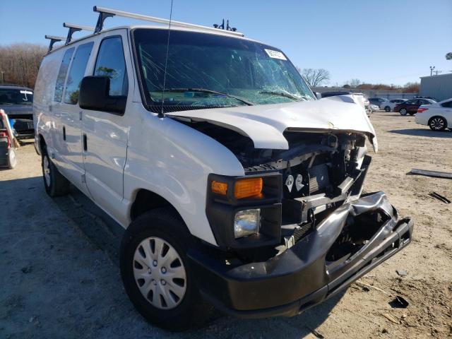 Ford Econoline (2011)