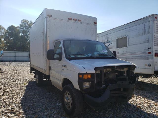 Ford Econoline (2011)