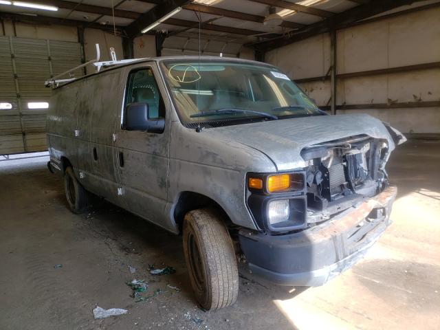 Ford Econoline (2011)