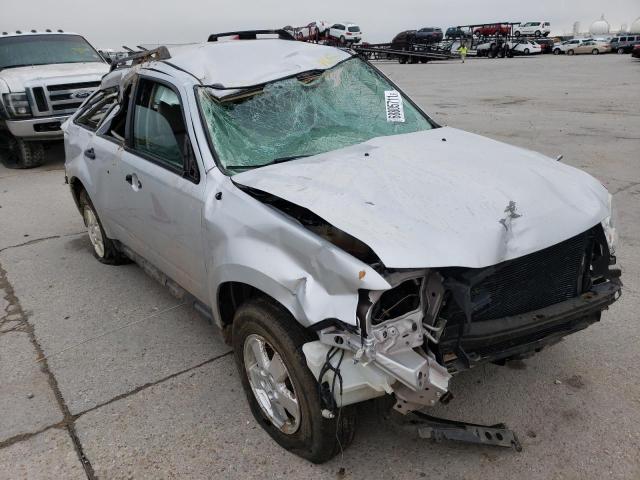 Ford Escape xlt (2012)