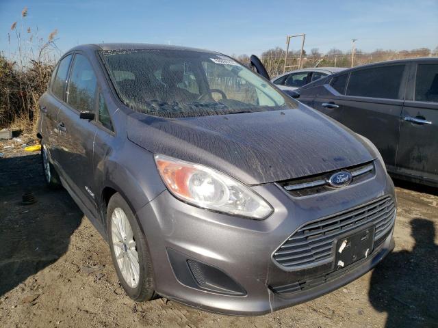 Ford C-max se (2014)
