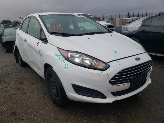 Ford Fiesta s (2014)
