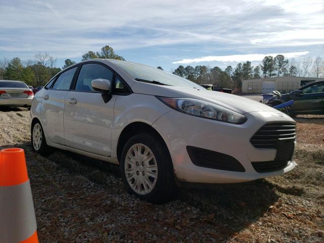 Ford Fiesta s (2017)