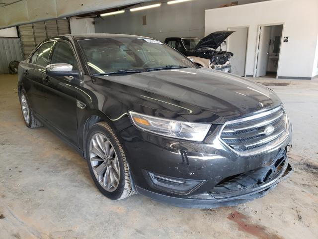 Ford Taurus lim (2017)